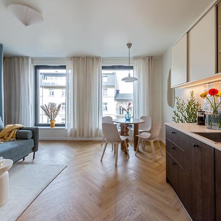 Wawel View Stylish Apartment - Kosciuszki 22 Cracóvia Exterior foto