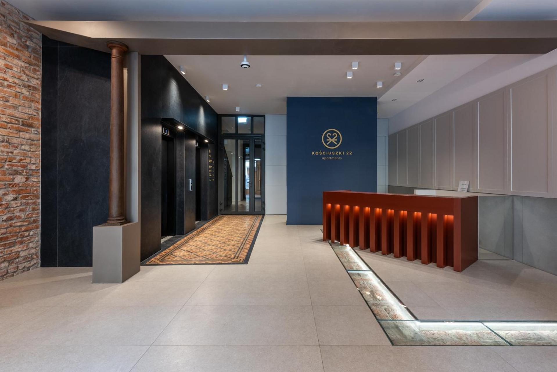 Wawel View Stylish Apartment - Kosciuszki 22 Cracóvia Exterior foto