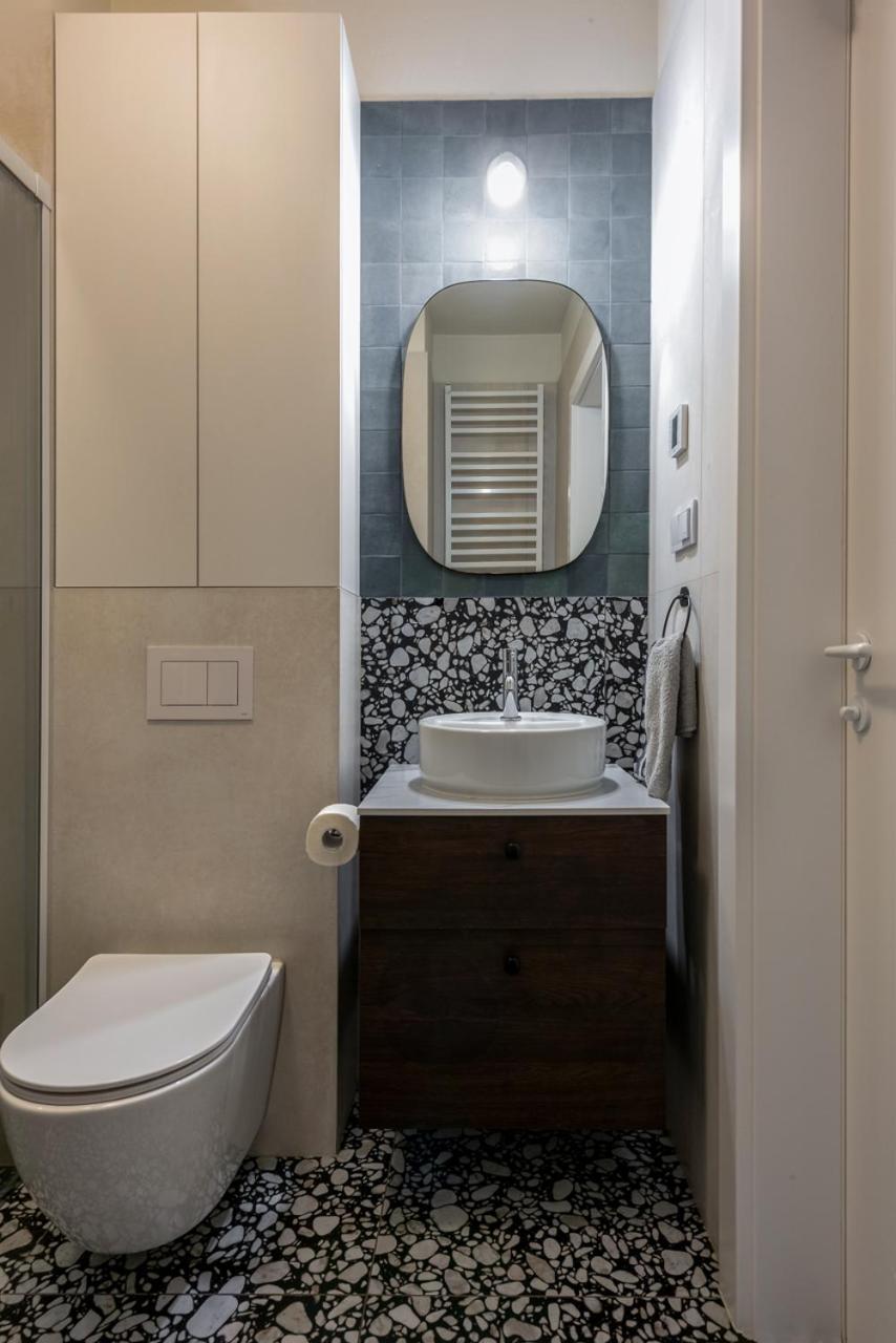 Wawel View Stylish Apartment - Kosciuszki 22 Cracóvia Exterior foto