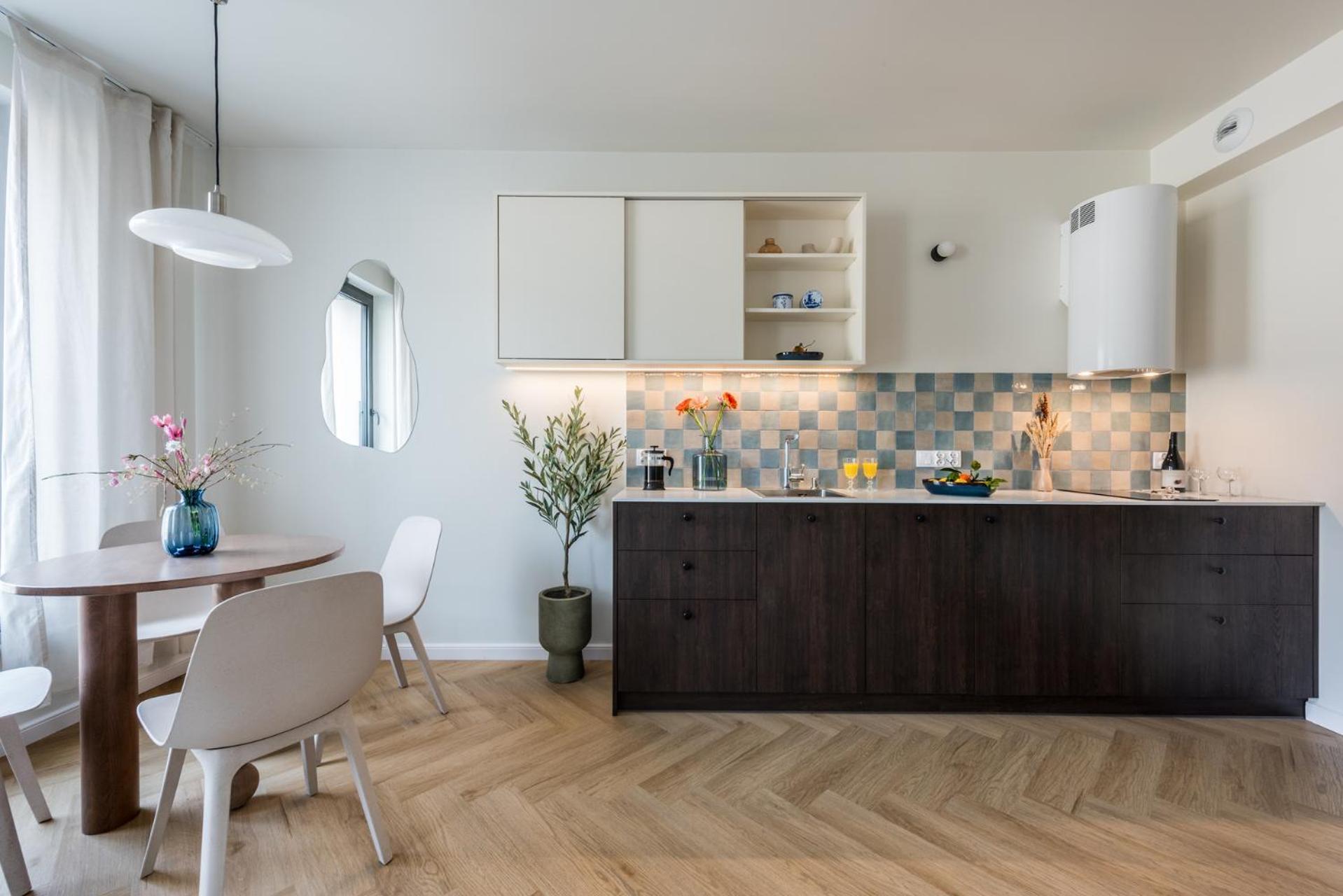 Wawel View Stylish Apartment - Kosciuszki 22 Cracóvia Exterior foto